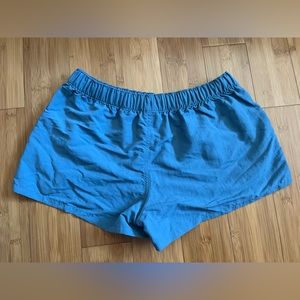 Patagonia shorts